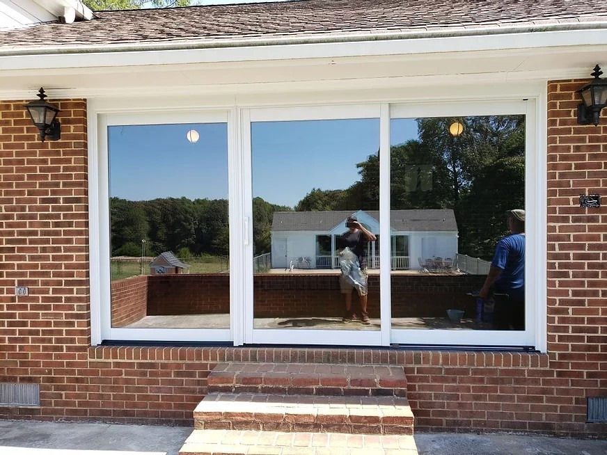 Residential Siding, Windows, and More in Roanoke, VA
