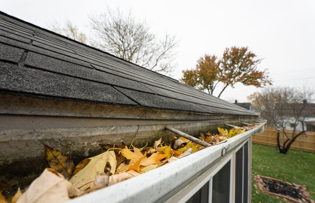 Gutter Guards with Leaf Solution Xtreme