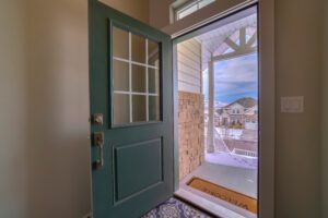 The Best Residential Entry Doors